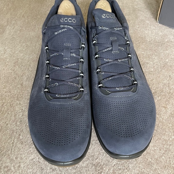 ECCO Men’s Biom Fjuel Train walking shoe, 14 - Picture 6 of 7